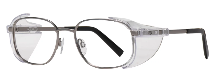 safety glasses